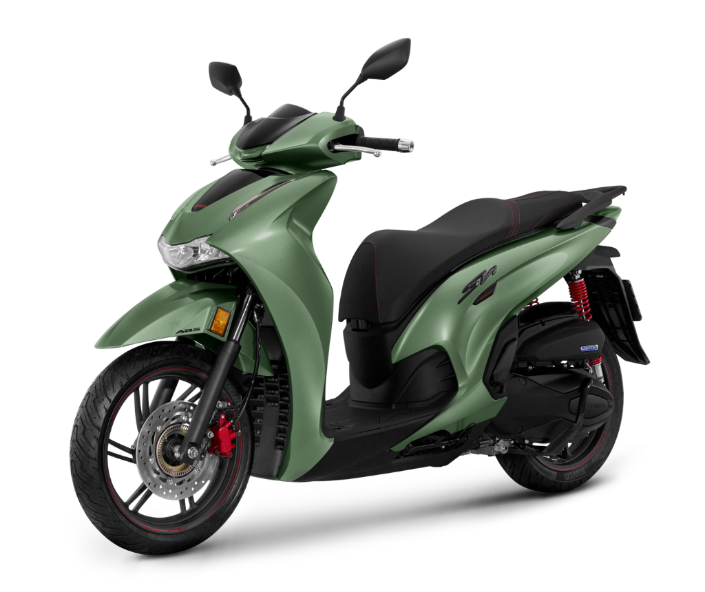 Vespa 2015