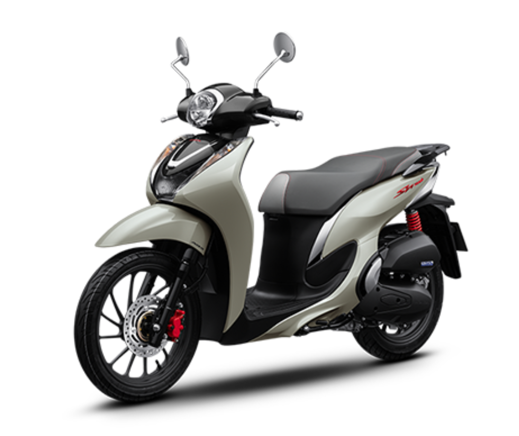Vespa 2016