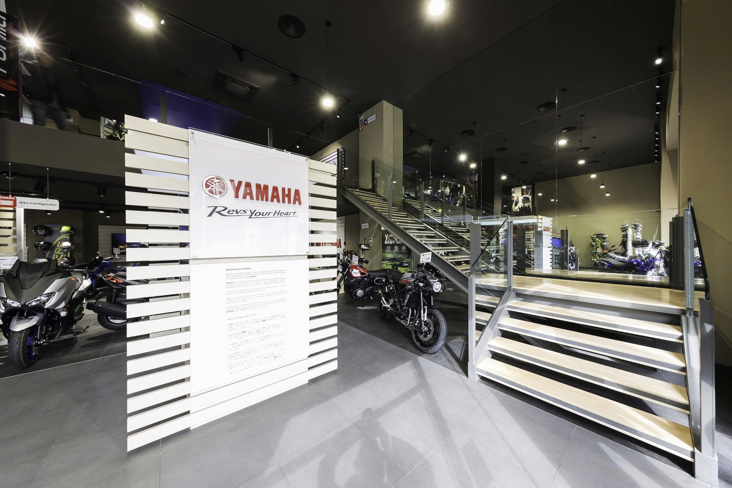xe máy Yamaha thương hiệu chinh phục giới trẻ
