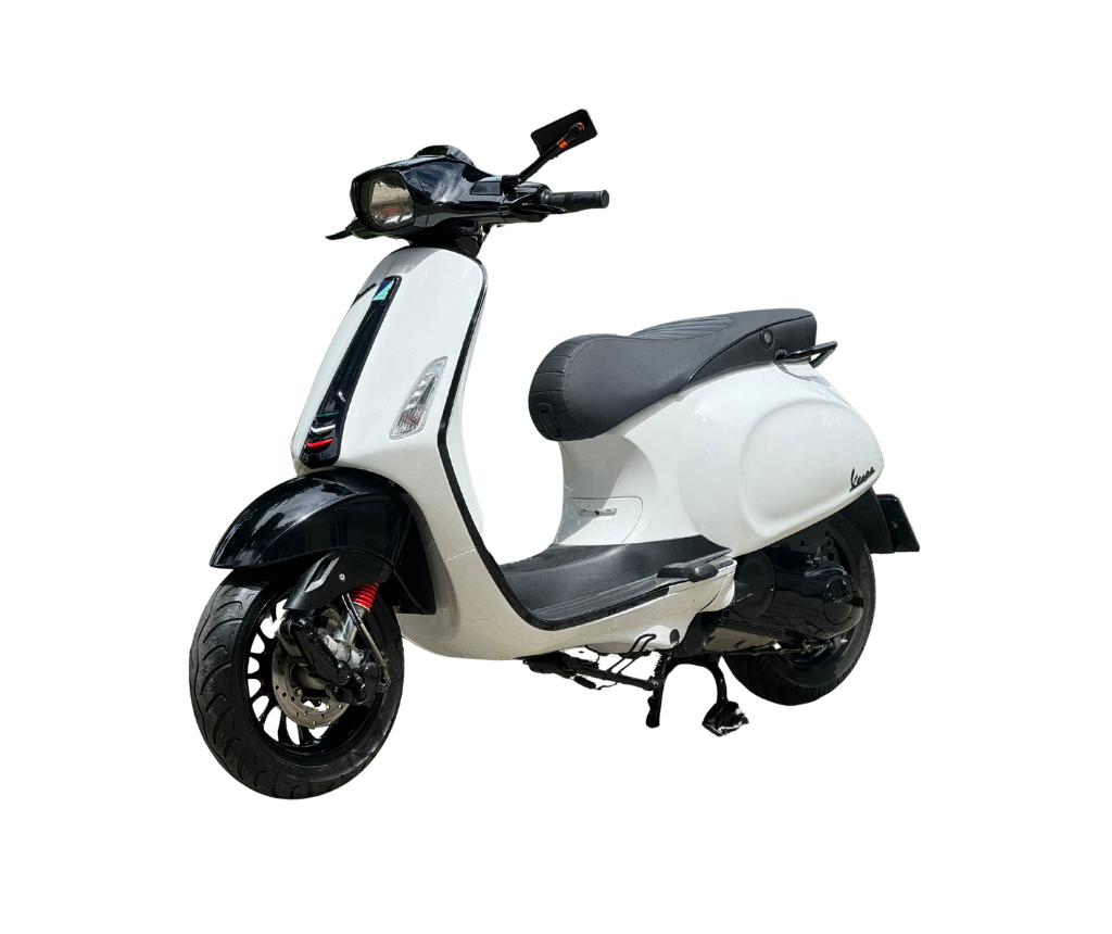 Vespa 2015