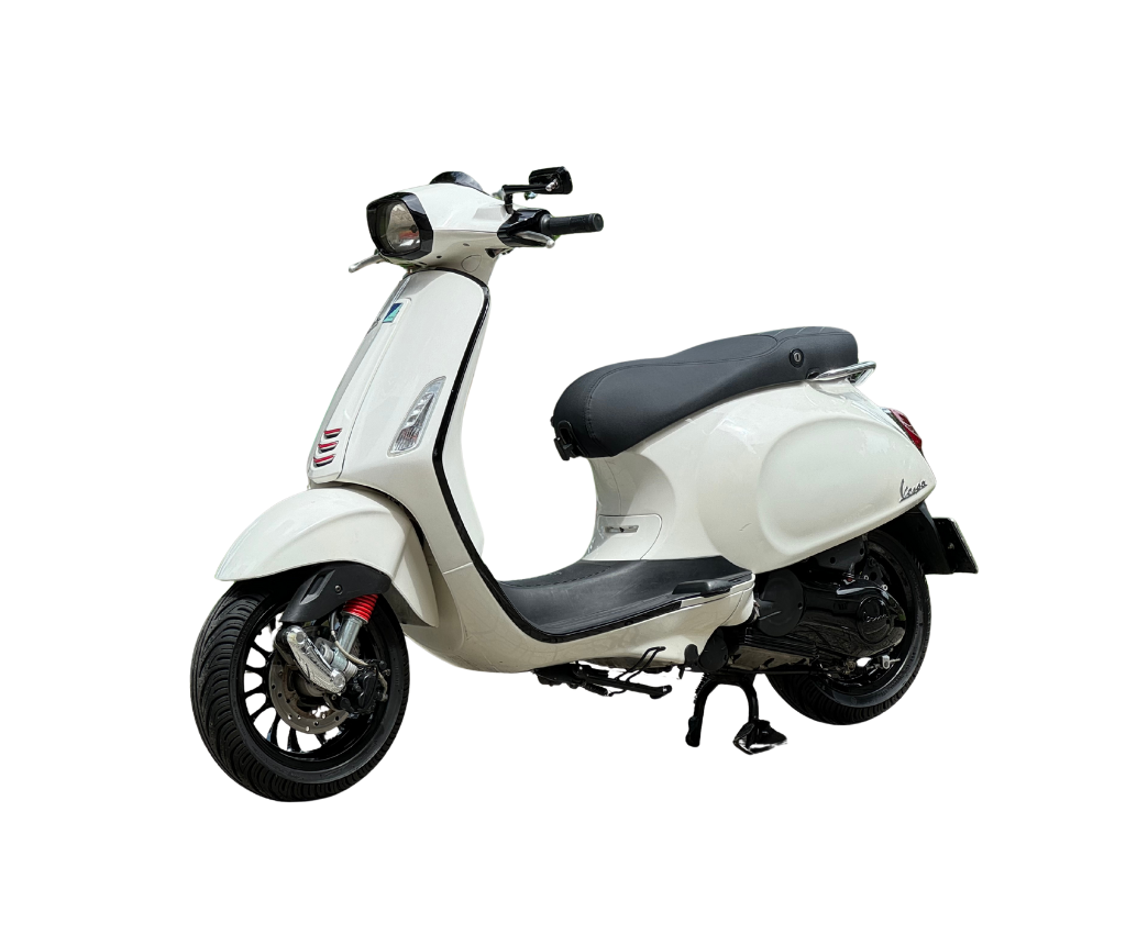 Vespa 2016