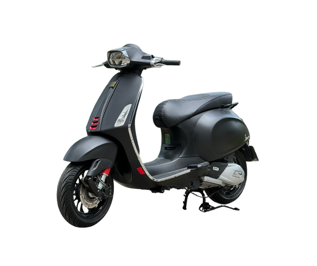 Vespa 2020