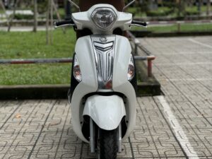 Xe Grande cũ đời 2017 có tại cửa hàng xe Phương Đông