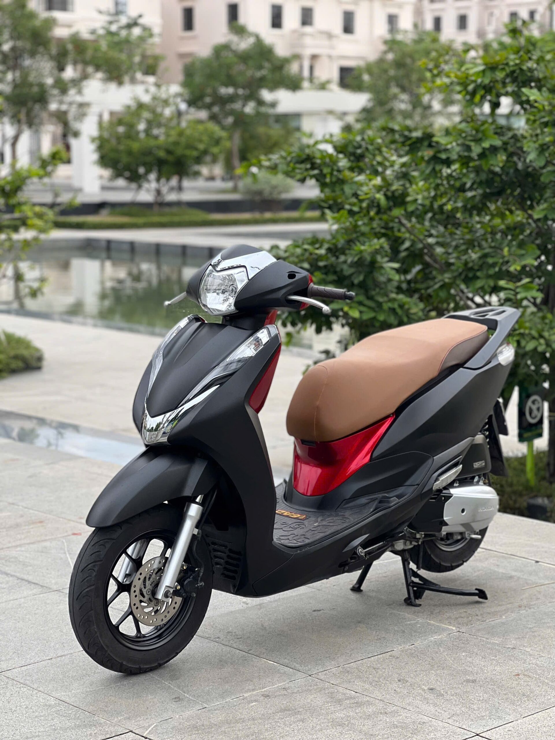 Xe máy Honda Lead 2019 cũ