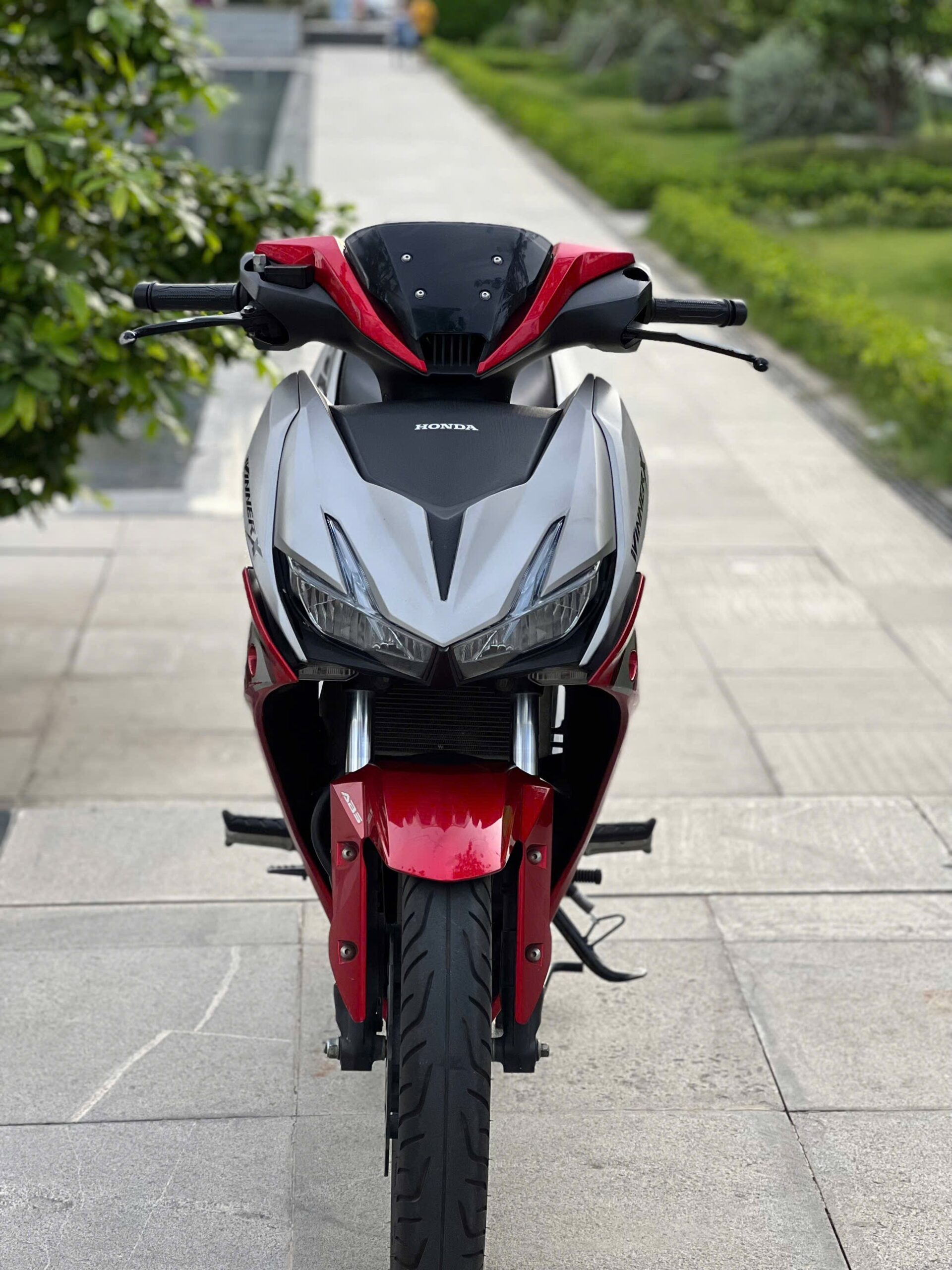 Đầu xe máy Honda Winner 2019 cũ