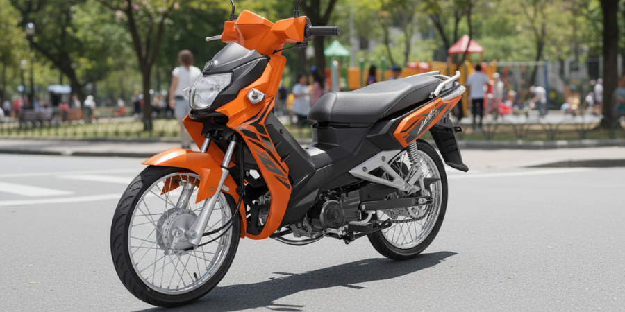 Xe máy SYM Amigo và Elegant là hai mẫu được nhiều phụ huynh tin tưởng chọn cho học sinh vì độ bền cao, chi phí bảo dưỡng thấp và dễ sử dụng.