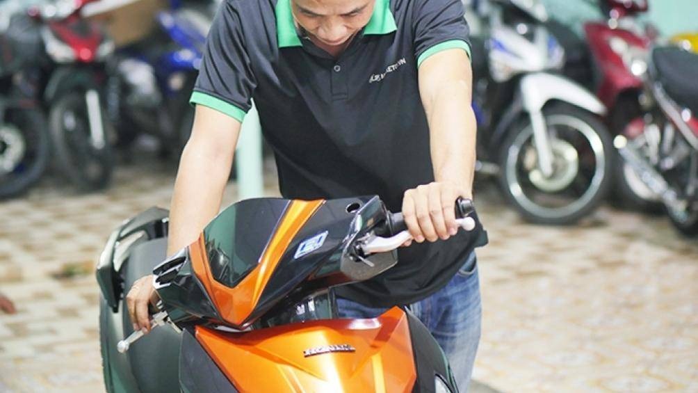 Những loại xe máy cũ tuyệt đối không nên mua