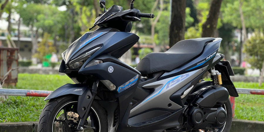 Xe máy cho nam thường được ưu tiên ở khả năng vận hành khỏe, form xe lớn, tiết kiệm nhiên liệu và có độ bền cao.