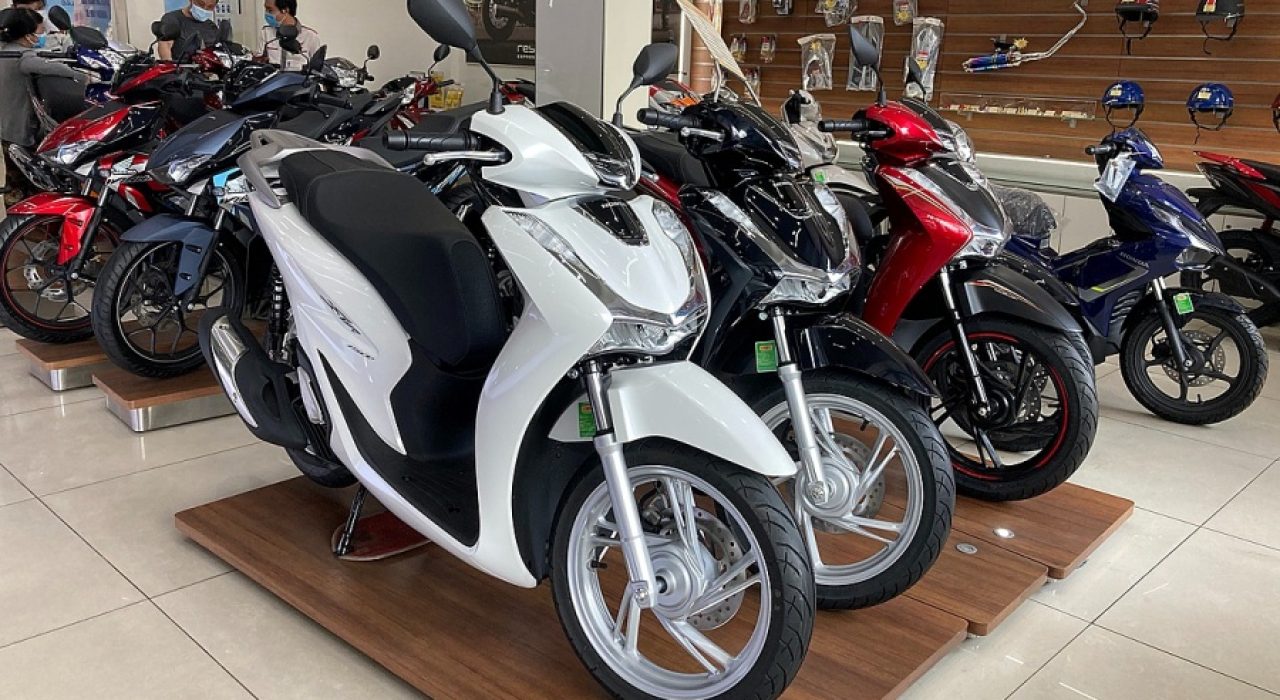 Các dòng xe máy Honda cũ bền bỉ giá tốt đáng mua nhất hiện nay