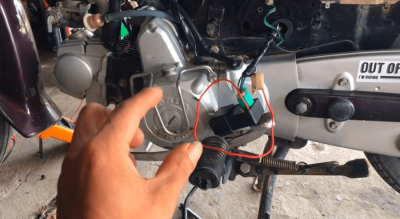 IC Xe Máy Là Gì? Dấu Hiệu Hỏng & Cách Kiểm Tra, Sửa Chữa Chi Tiết