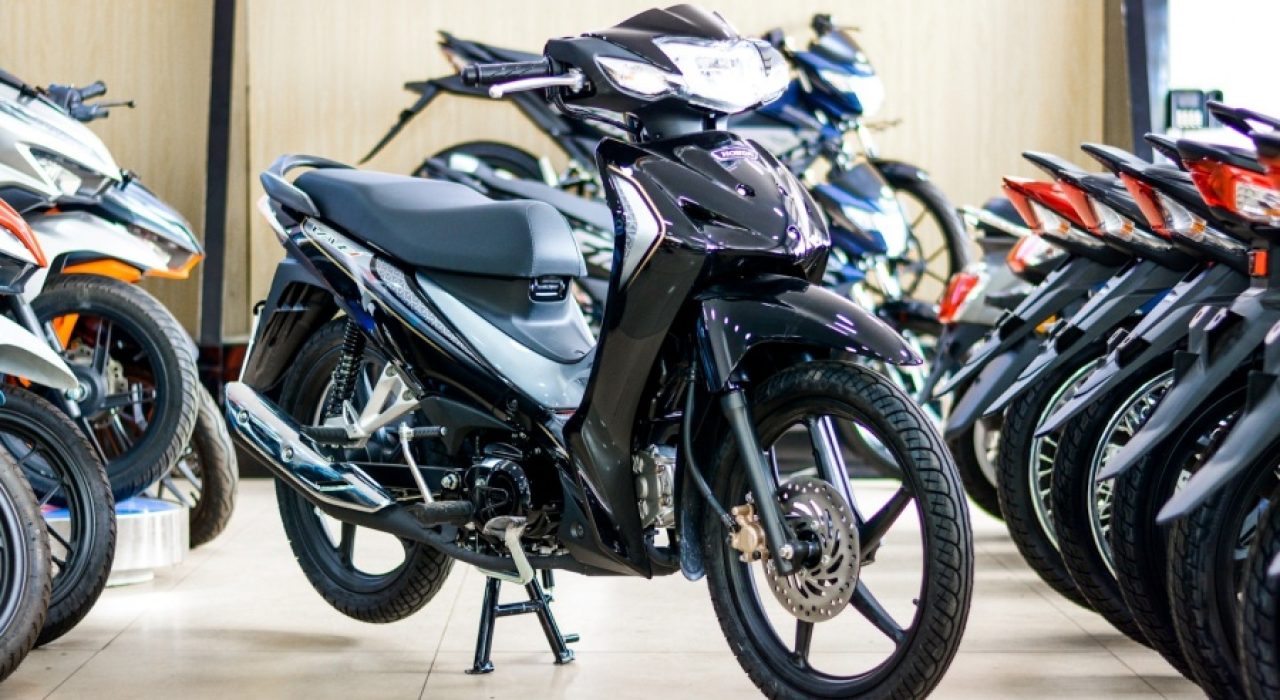Top những dòng xe máy cũ nên mua tốt nhất năm 2025