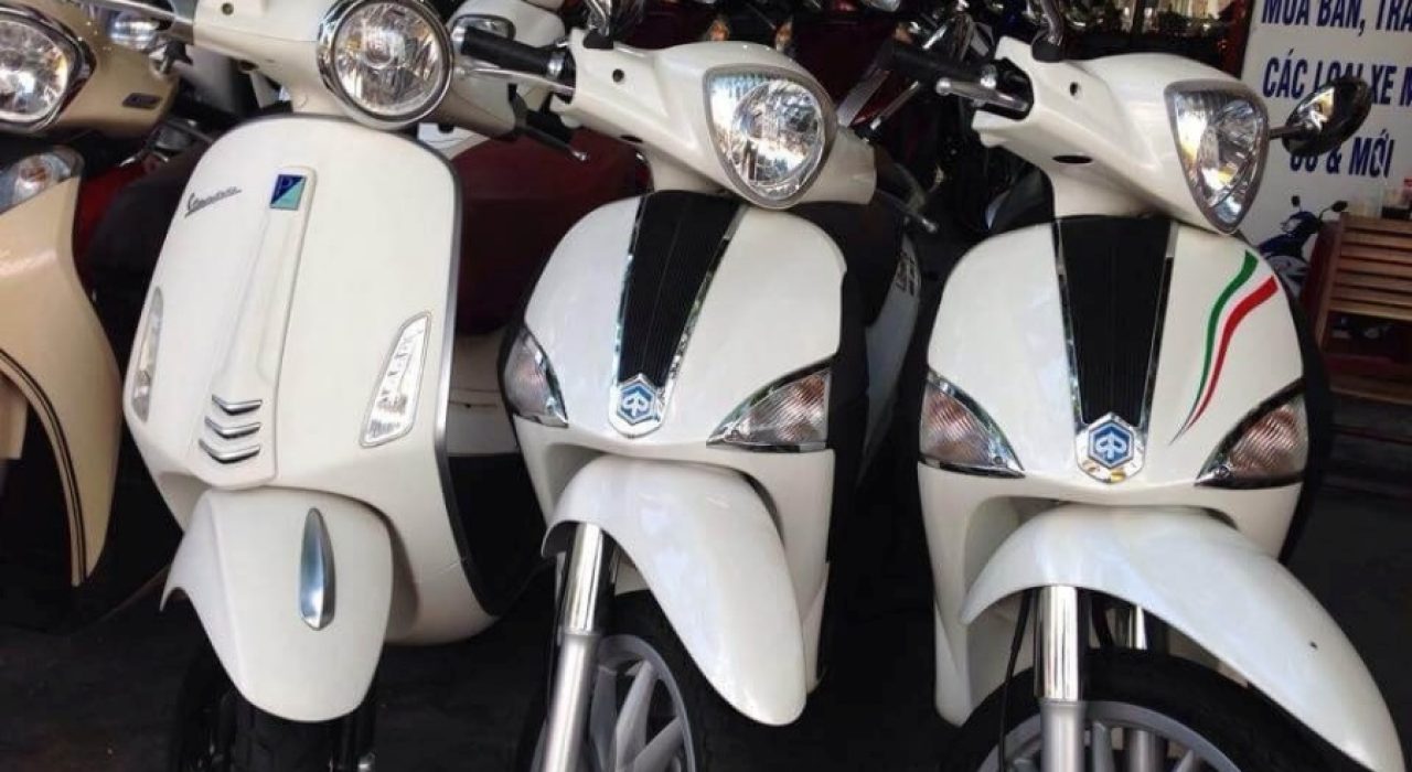 Top 5 cửa hàng bán xe máy cũ tại TP.HCM giá tốt, đáng tin cậy