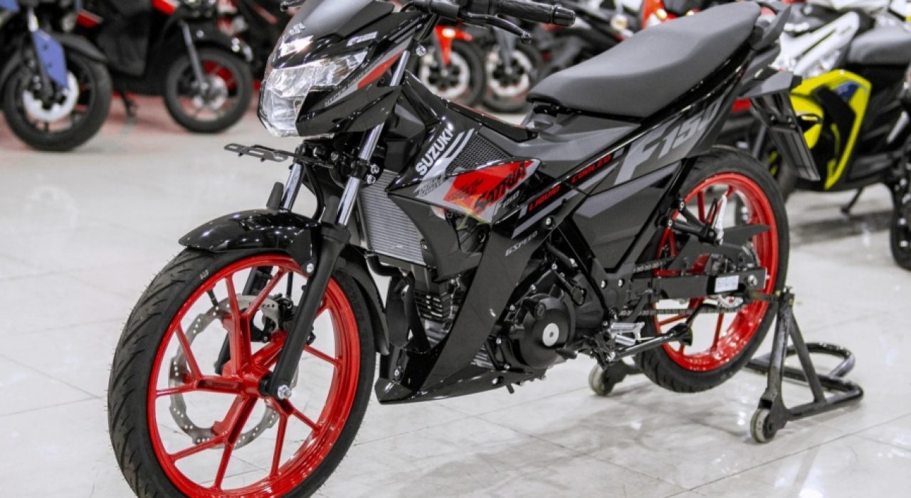 Top lựa chọn xe côn tay giá rẻ dưới 20 triệu đáng mua 2025