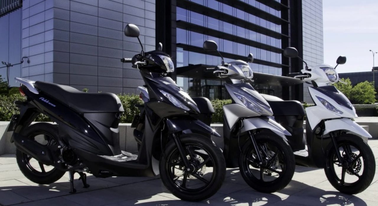 5 mẫu xe máy dưới 30 triệu cho nam đáng mua nhất hiện nay